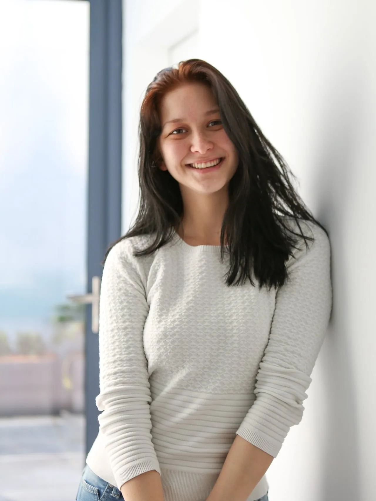 Zdjęcie Lulu Reynolds 1