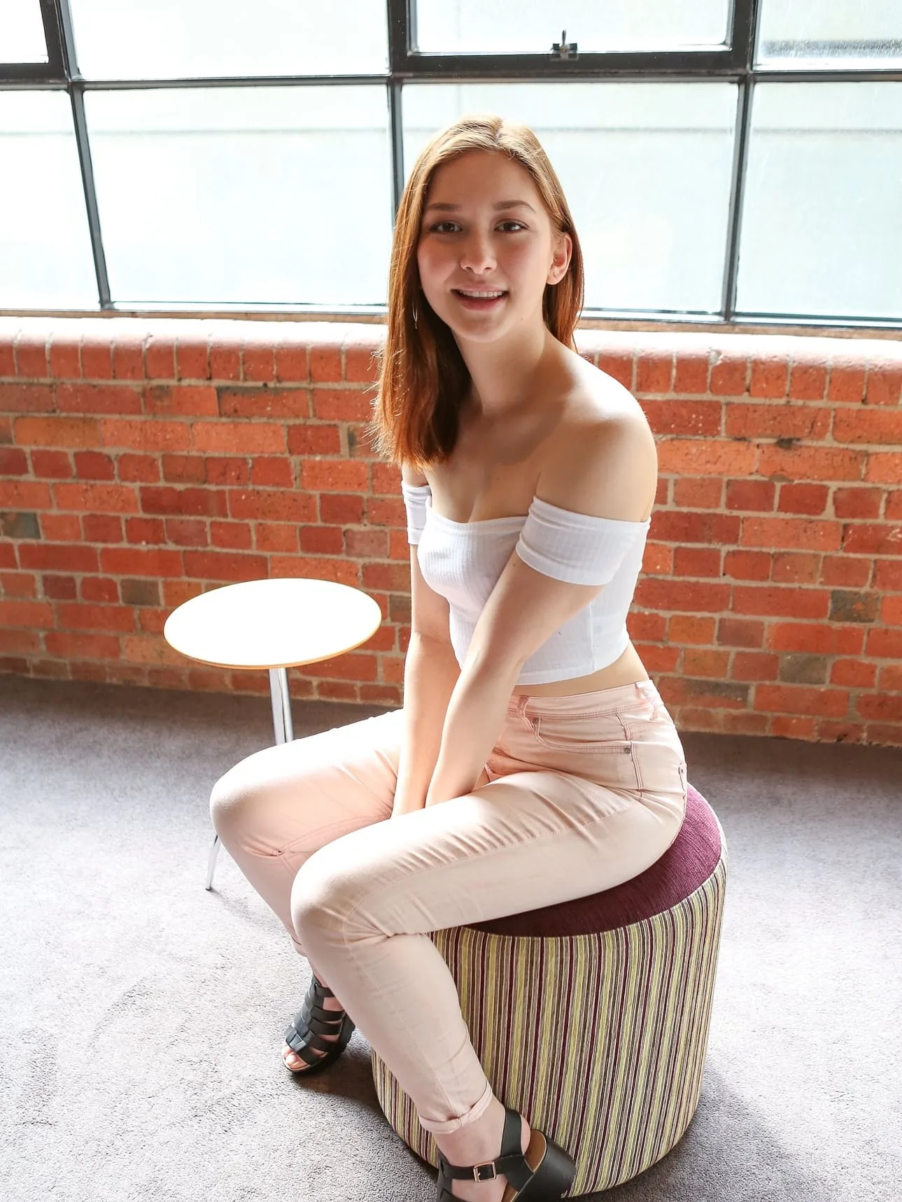Zdjęcie Lulu Reynolds 3